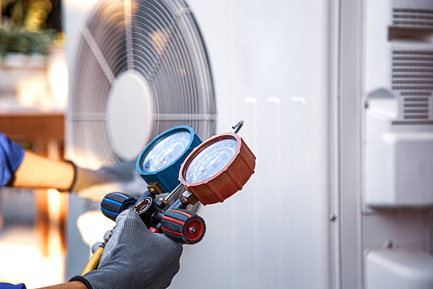 Trusted Ac Repair service in Georgetown, SC - HVAC Repair CO